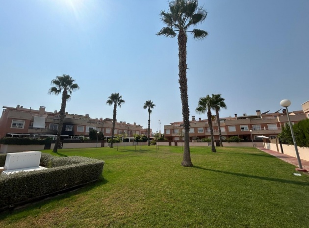 Resale - Villa - Santa Pola - Gran Alacant