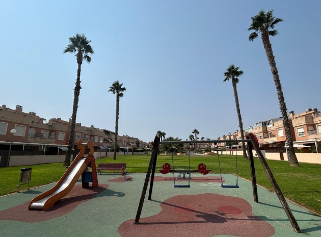 Resale - Villa - Santa Pola - Gran Alacant