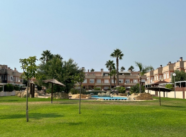 Resale - Villa - Santa Pola - Gran Alacant