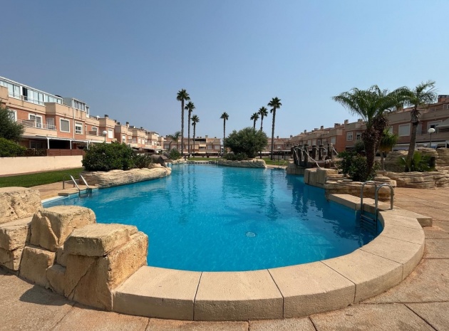 Resale - Villa - Santa Pola - Gran Alacant