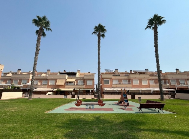 Resale - Villa - Santa Pola - Gran Alacant