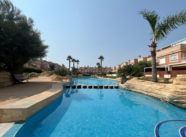Resale - Villa - Santa Pola - Gran Alacant