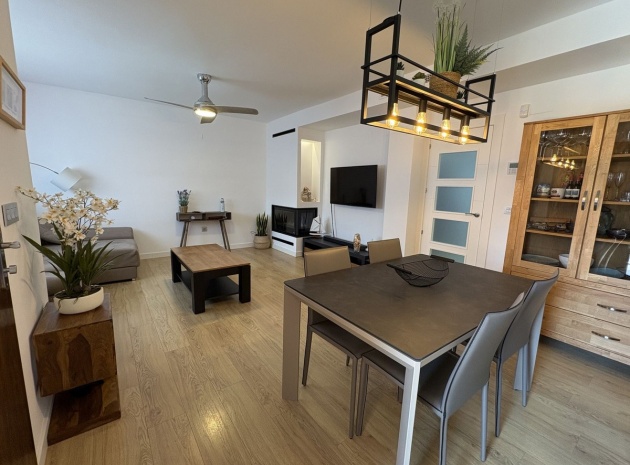 Resale - Villa - Santa Pola - Gran Alacant
