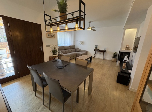 Resale - Villa - Santa Pola - Gran Alacant
