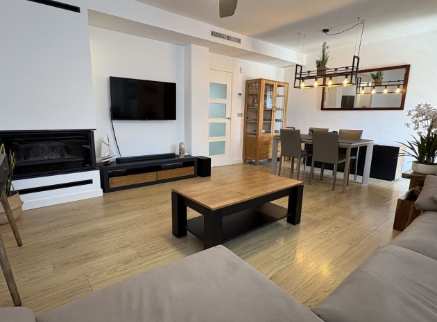 Resale - Villa - Santa Pola - Gran Alacant