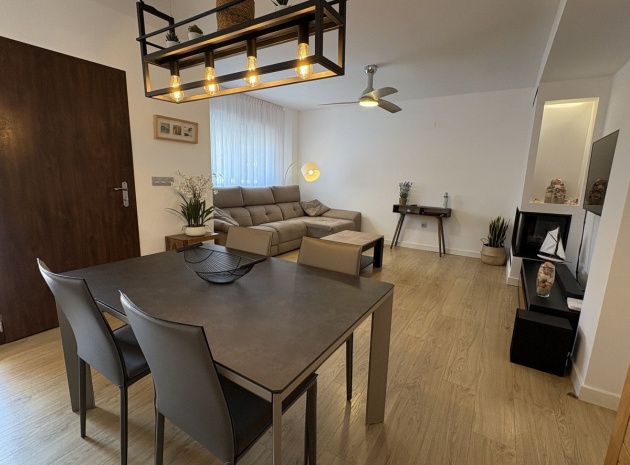 Resale - Villa - Santa Pola - Gran Alacant