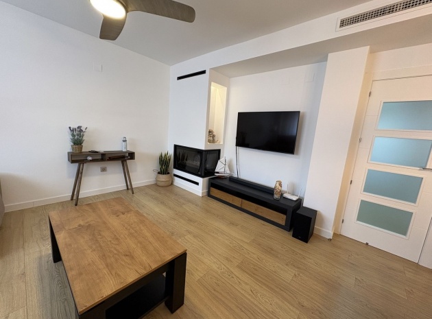 Resale - Villa - Santa Pola - Gran Alacant
