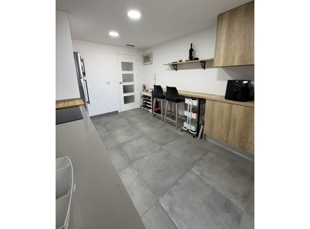 Resale - Villa - Santa Pola - Gran Alacant