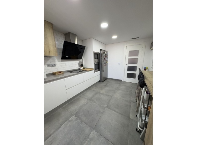 Resale - Villa - Santa Pola - Gran Alacant