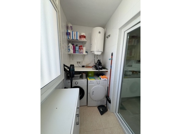 Resale - Villa - Santa Pola - Gran Alacant
