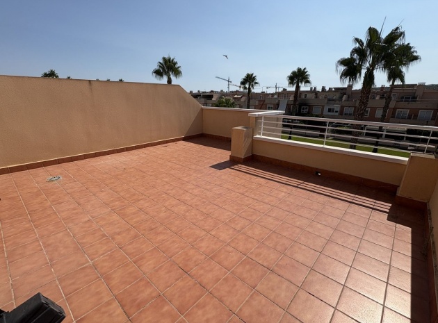 Resale - Villa - Santa Pola - Gran Alacant