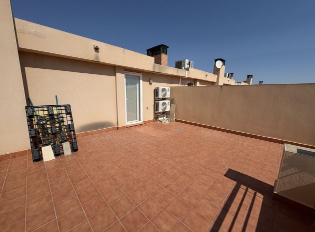 Resale - Villa - Santa Pola - Gran Alacant