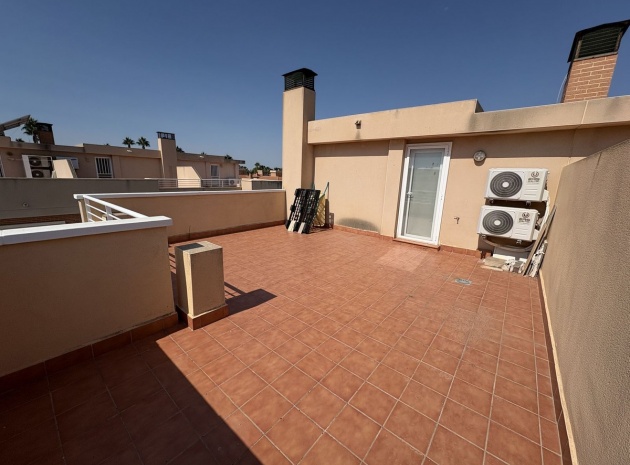 Resale - Villa - Santa Pola - Gran Alacant