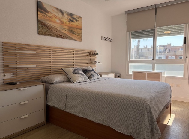 Resale - Villa - Santa Pola - Gran Alacant