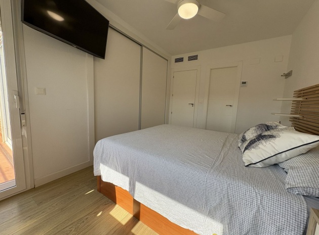 Resale - Villa - Santa Pola - Gran Alacant