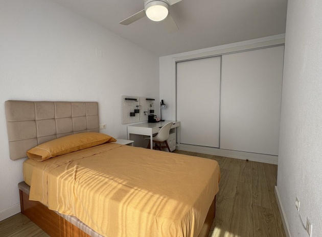 Resale - Villa - Santa Pola - Gran Alacant