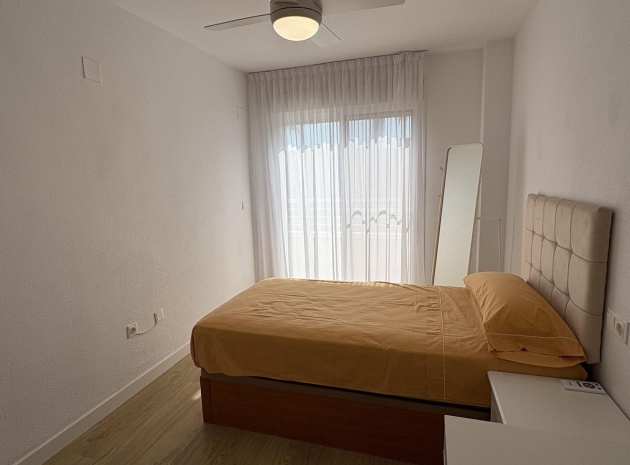 Resale - Villa - Santa Pola - Gran Alacant