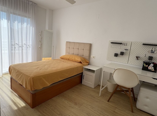 Resale - Villa - Santa Pola - Gran Alacant