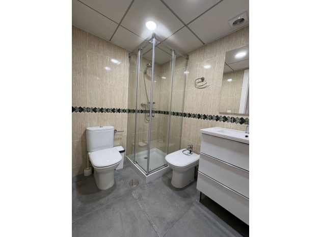 Resale - Villa - Santa Pola - Gran Alacant