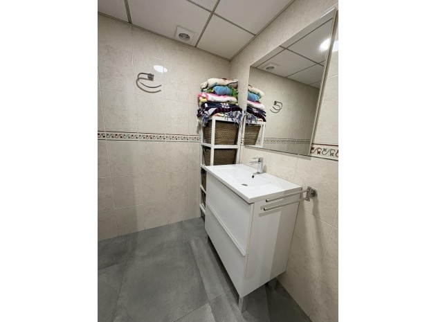 Resale - Villa - Santa Pola - Gran Alacant