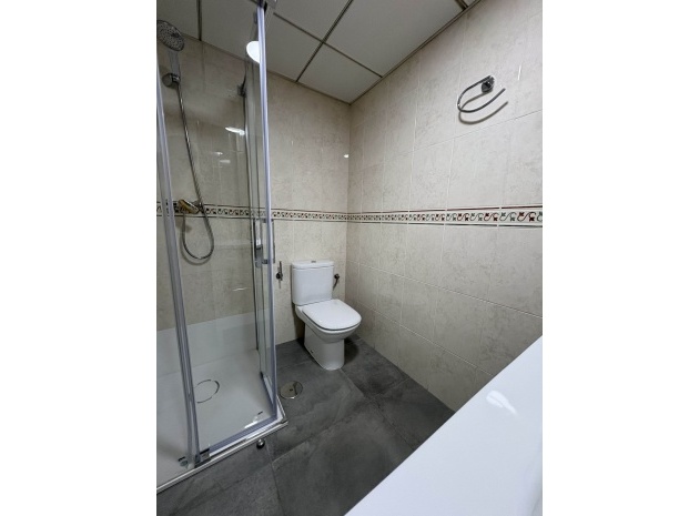 Resale - Villa - Santa Pola - Gran Alacant