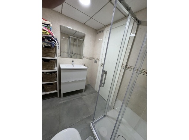 Resale - Villa - Santa Pola - Gran Alacant