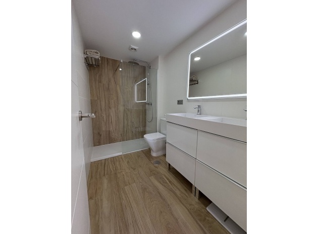 Resale - Villa - Santa Pola - Gran Alacant