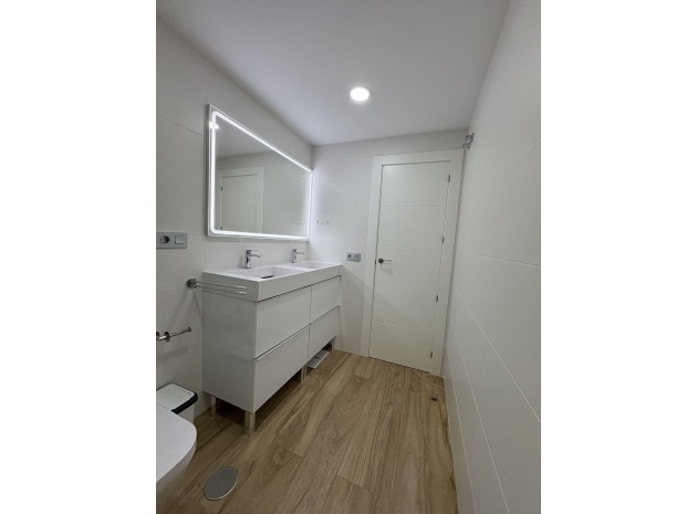 Resale - Villa - Santa Pola - Gran Alacant