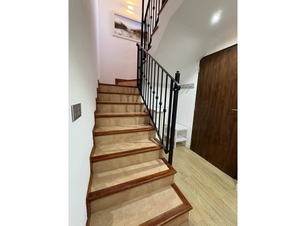 Resale - Villa - Santa Pola - Gran Alacant