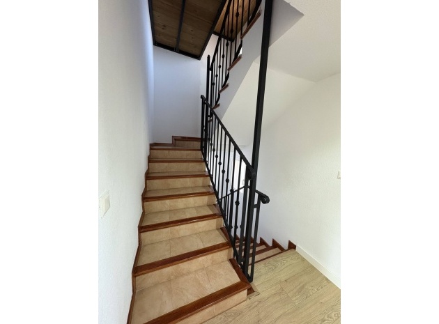 Resale - Villa - Santa Pola - Gran Alacant