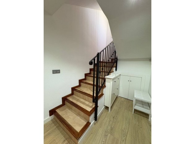 Resale - Villa - Santa Pola - Gran Alacant