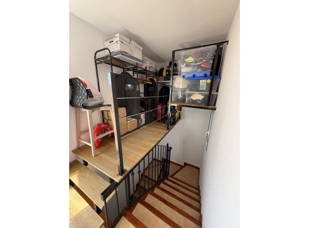 Resale - Villa - Santa Pola - Gran Alacant
