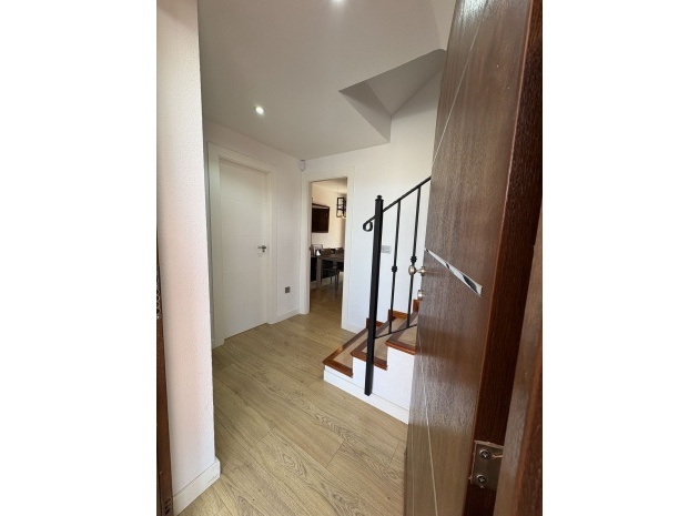 Resale - Villa - Santa Pola - Gran Alacant