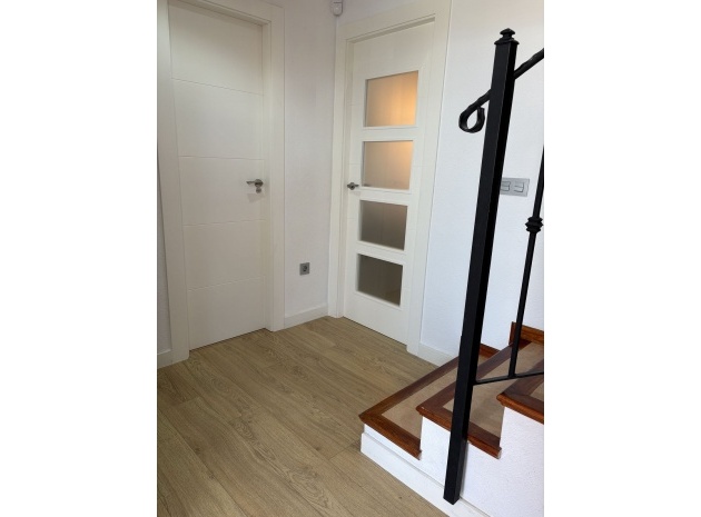 Resale - Villa - Santa Pola - Gran Alacant