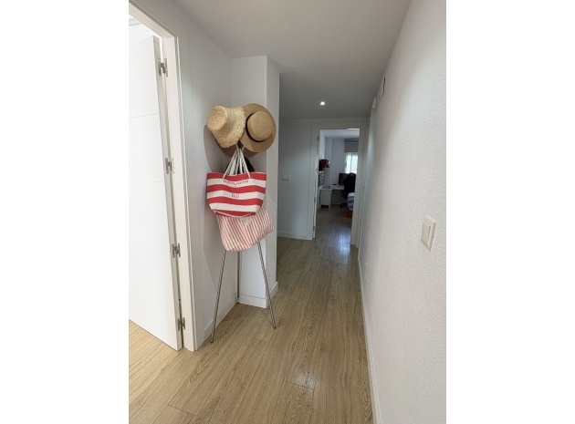 Resale - Villa - Santa Pola - Gran Alacant