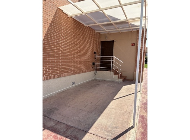 Resale - Villa - Santa Pola - Gran Alacant