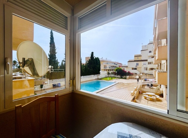 Wiederverkauf - Wohnung - Torrevieja - Torrevieja Centro