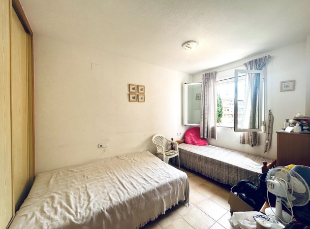 Wiederverkauf - Wohnung - Torrevieja - Torrevieja Centro