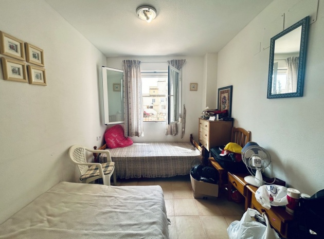 Wiederverkauf - Wohnung - Torrevieja - Torrevieja Centro