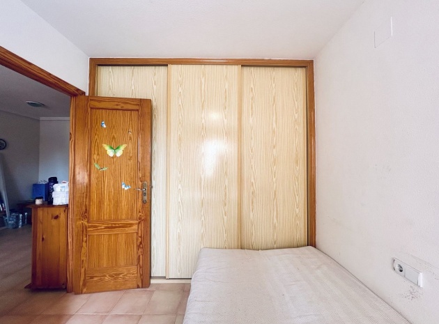 Wiederverkauf - Wohnung - Torrevieja - Torrevieja Centro