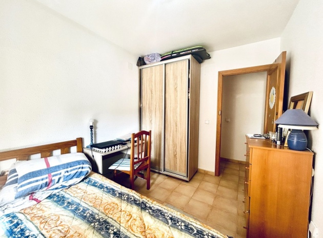 Wiederverkauf - Wohnung - Torrevieja - Torrevieja Centro