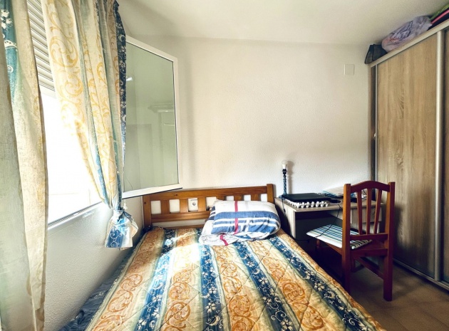 Wiederverkauf - Wohnung - Torrevieja - Torrevieja Centro