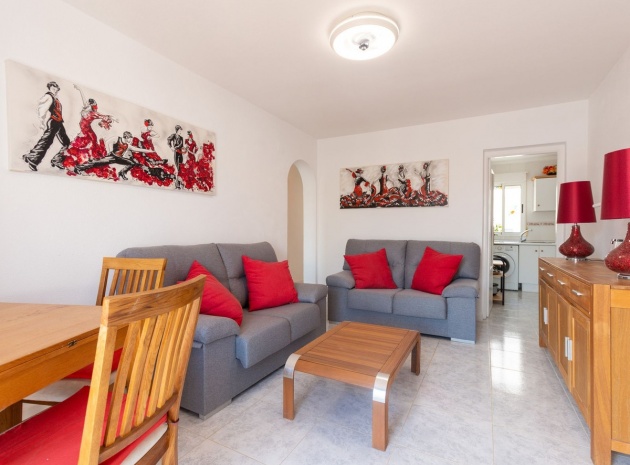 Wiederverkauf - Wohnung - La Florida  - La Florida