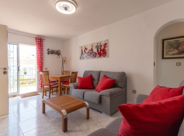 Wiederverkauf - Wohnung - La Florida  - La Florida