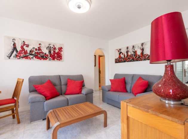 Wiederverkauf - Wohnung - La Florida  - La Florida