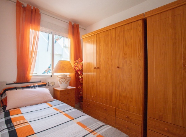 Wiederverkauf - Wohnung - La Florida  - La Florida