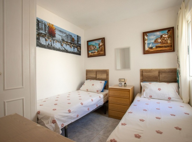 Wiederverkauf - Wohnung - La Florida  - La Florida