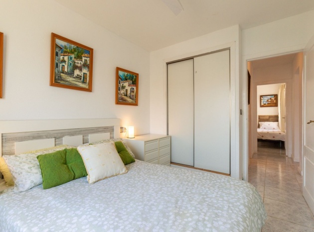 Wiederverkauf - Wohnung - La Florida  - La Florida