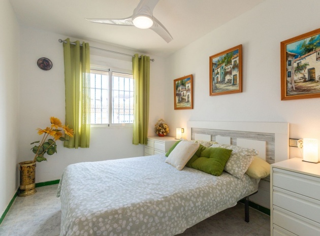 Wiederverkauf - Wohnung - La Florida  - La Florida