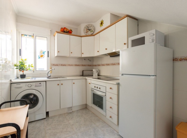 Wiederverkauf - Wohnung - La Florida  - La Florida